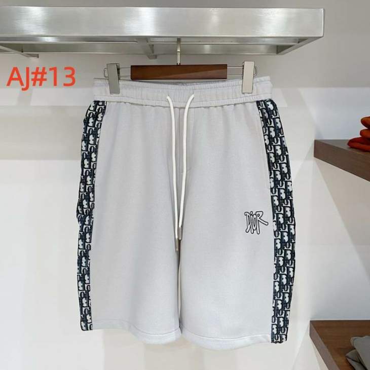 Picture of Dior Short Pants _SKUDiorM-3XL12yr9717023
